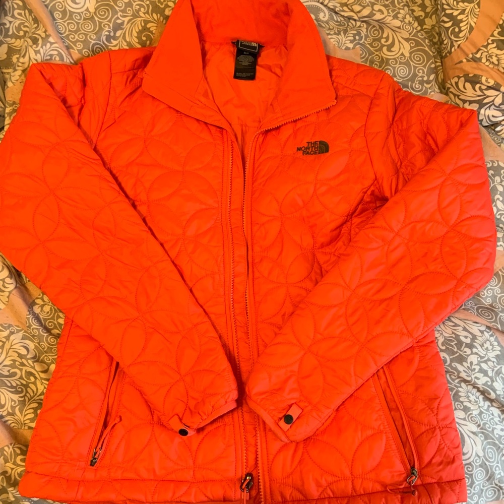 Women’s North Face Jacket